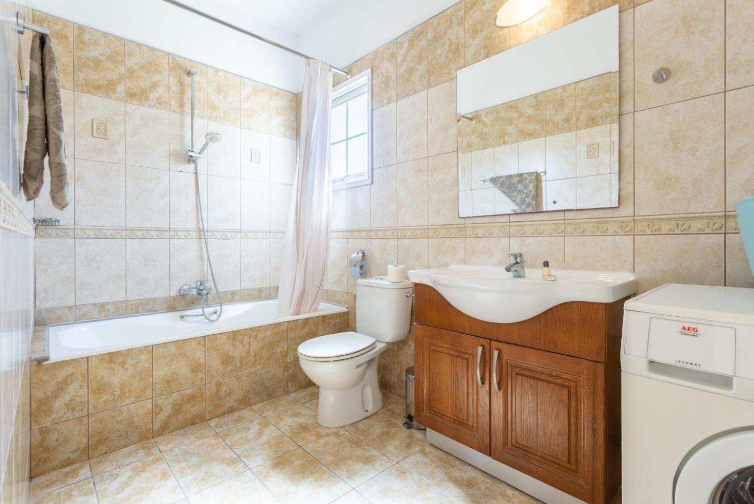 Villa Thea نيو تشوريو المظهر الخارجي الصورة