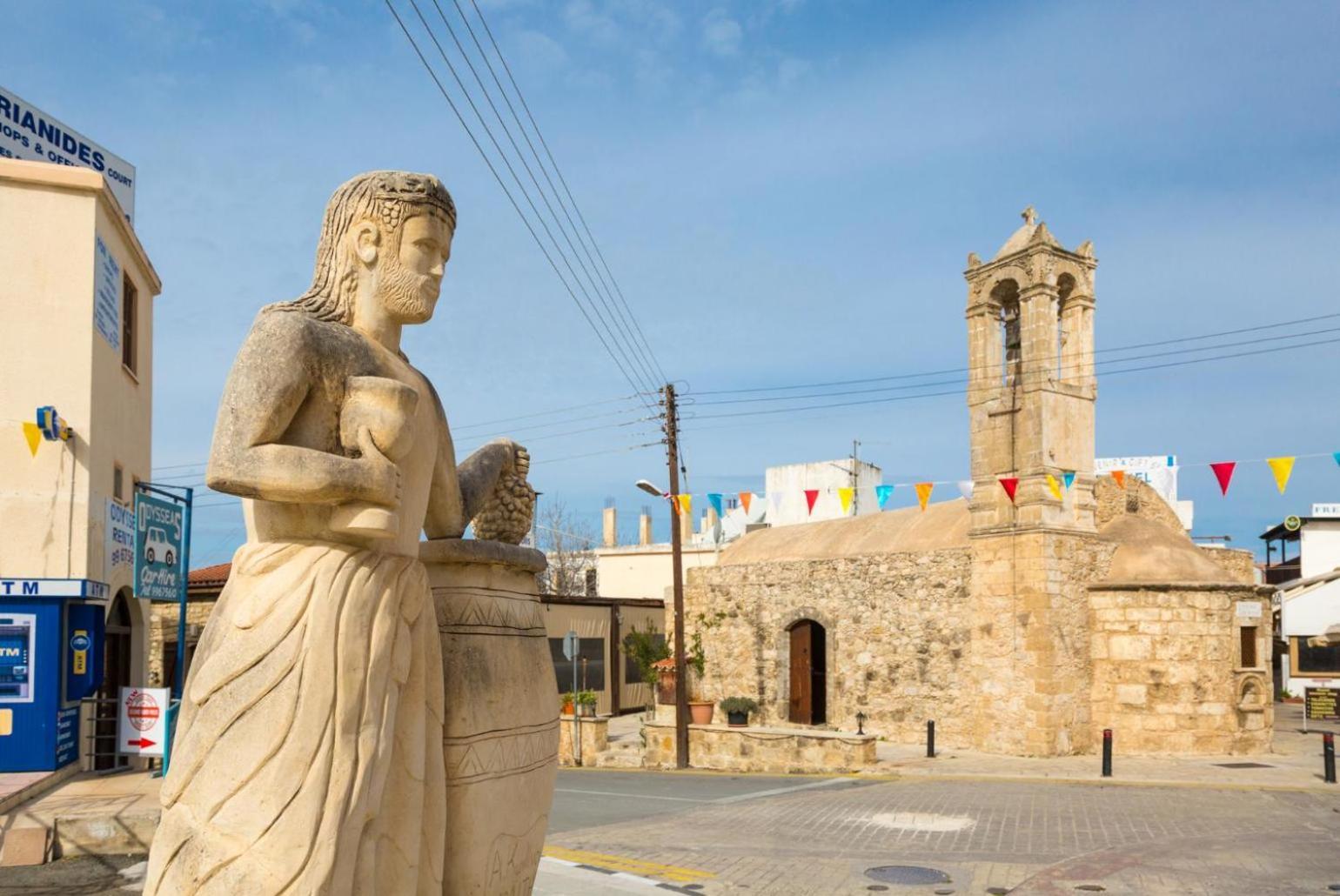 Villa Thea نيو تشوريو المظهر الخارجي الصورة