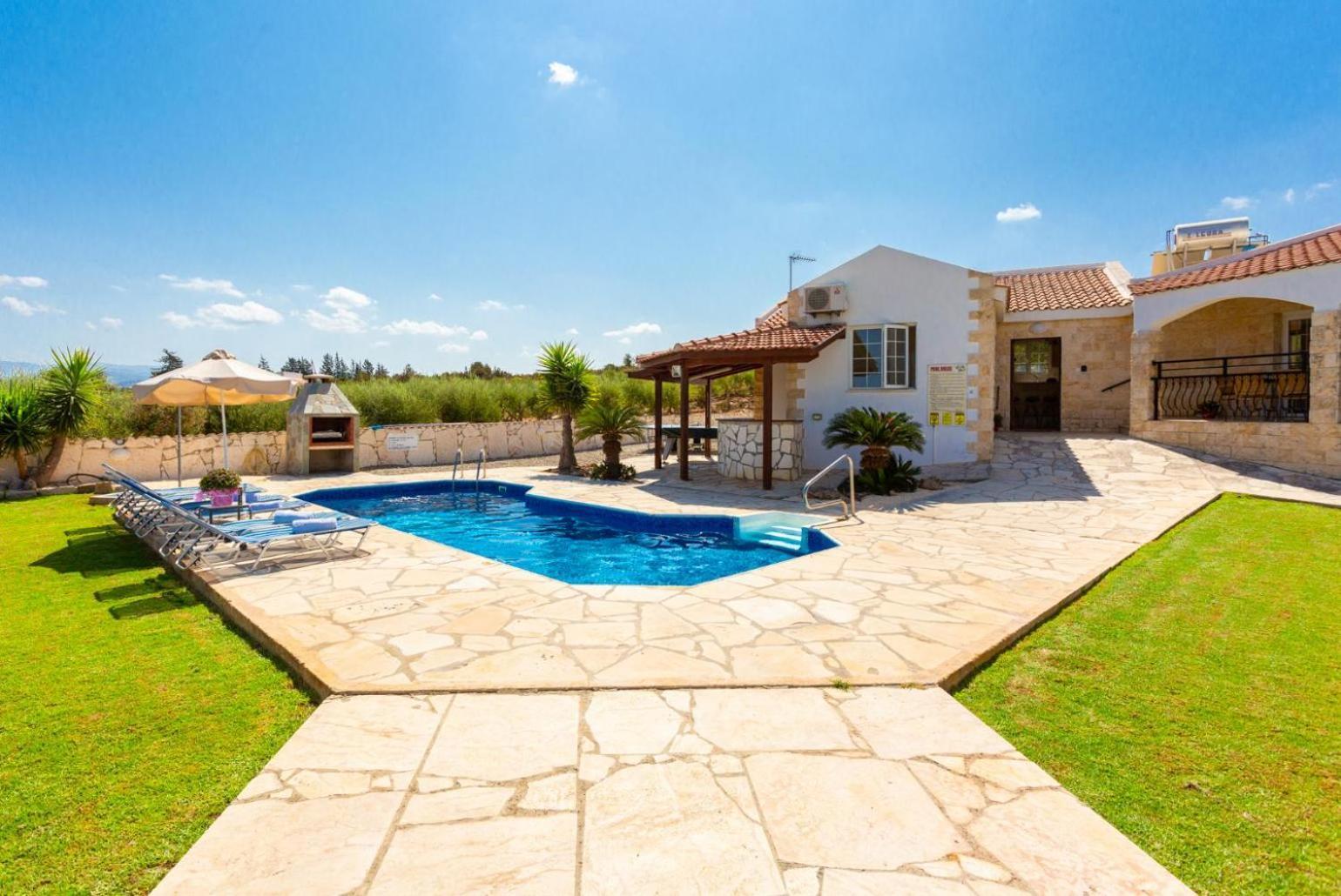 Villa Thea نيو تشوريو المظهر الخارجي الصورة