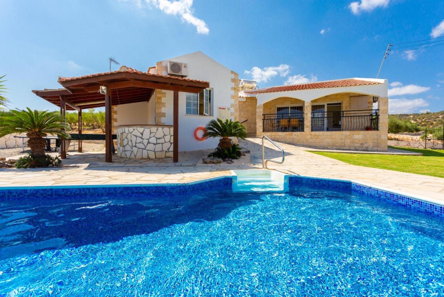 Villa Thea نيو تشوريو المظهر الخارجي الصورة